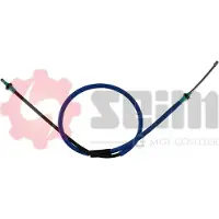 Seim 404652 Handremkabel