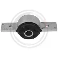 A.B.S. Draagarmrubber 270090 ABS voor o.a. ALFA ROMEO, FIAT, LANCIA