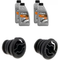 VAICO V10-5390-SP Olieverversingsset voor automatische transmissie