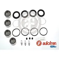 AUTOFREN SEINSA D41181C Reparatieset, remklauw