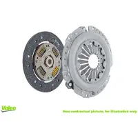 Valeo Koppelingsset 786029