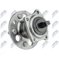 NTY KLT-TY-112 Wiellagerset