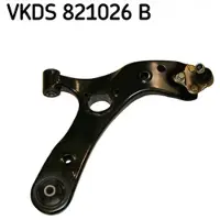 Skf VKDS 821026 B Draagarm