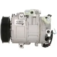 THERMOTEC Compressor, airconditioner KTT090038