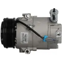 THERMOTEC Airco-compressor KTT090421