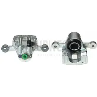 BUDWEG CALIPER Remklauw BUDWEG 344492, achter links