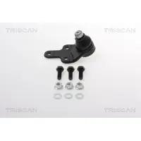 TRISCAN 8500 165033 Fuseekogel