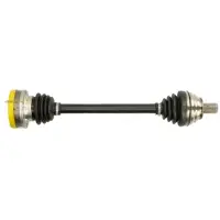 POINT GEAR Aandrijfas PNG72823 links