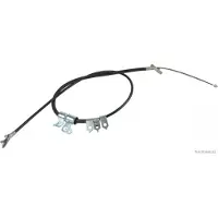 HERTH+BUSS JAKOPARTS Kabel, parkeerrem HERTH+BUSS JAKOPARTS J3926054 links