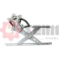 Seim 902683 Raammechanisme