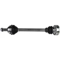 GSP 235084 Aandrijfas