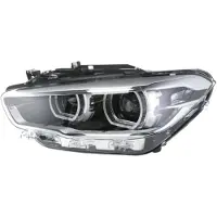 Hella 1LX 011 930-431 Koplamp