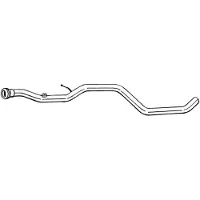 Bosal Uitlaatpijp 850-195