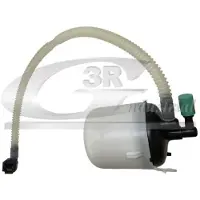 3RG 97702 Brandstoffilter