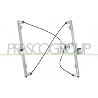 PRASCO FT923W023 Raammechanisme