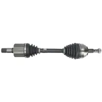 POINT GEAR PNG75874 Aandrijfas
