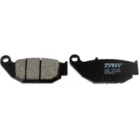 TRW Remblokset, schijfrem MCB867