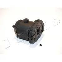 Japko Draagarmrubber GOJ149