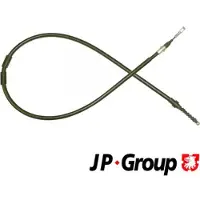 JP GROUP 1170306400 Handremkabel