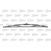 Valeo Wisserblad Optiblade 628652, 650mm, Voor, 1 Stuk
