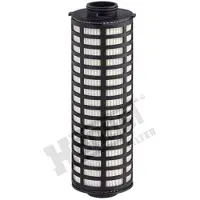 HENGST FILTER E311H01 D273 Oliefilter