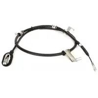 Bosch Trekkabel, parkeerrem 1 987 482 692