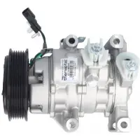 THERMOTEC Airco-compressor KTT090559