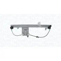 MAGNETI MARELLI Raambedieningsmechanisme 350103719000