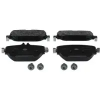 Bosch 0 986 460 039 Remblokken
