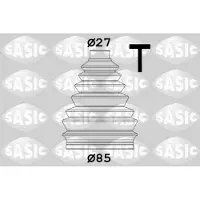 SASIC 4003441 Asmanchetten set