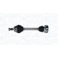 MAGNETI MARELLI 302004190433 Aandrijfas