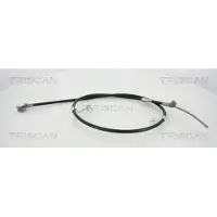 TRISCAN Trekkabel, parkeerrem 8140 131168