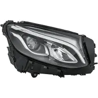 Hella 1EX 354 877-161 Koplamp