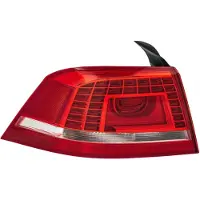 Hella Achterlicht 2SK 010 744-031 Hella voor o.a. VOLKSWAGEN
