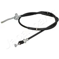 Japanparts BC-908R Handremkabel