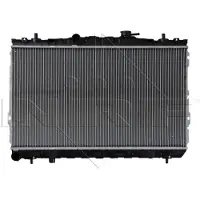 NRF Radiator, motorkoeling 53471