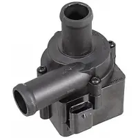 METZGER AUTOTEILE Extra waterpomp 2221093