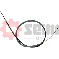 Seim 104041 Handremkabel