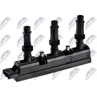 NTY ECZ-PL-029 Bobine