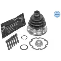 Meyle Balgenset, aandrijfas 100 498 0095