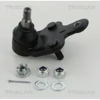 TRISCAN 8500 135024 Fuseekogel
