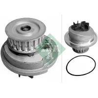 Schaeffler INA Koelvloeistof pomp INA 538 0302 10