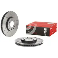 Brembo Remschijf 09.9165.75