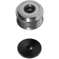 Hella 9XU 358 038-371 Dynamopoelie