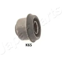 Japanparts RU-K65 Houder, wieldraagarmrubber