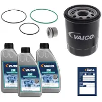 VAICO V58-0004 Olieverversingsset voor automatische transmissie