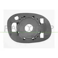 PRASCO Spiegelglas, buitenspiegel CI3047505