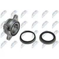 NTY Wiellagerset KLP-TY-050