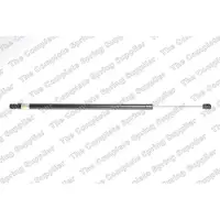LESJÖFORS Gasveer, bagageruimte 8115647