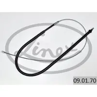 Linex 09.01.70 Handremkabel